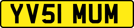 YV51MUM