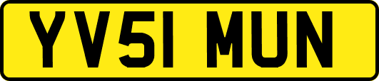 YV51MUN