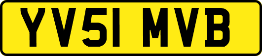 YV51MVB