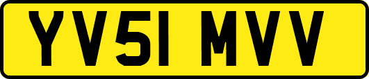 YV51MVV