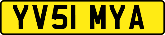 YV51MYA