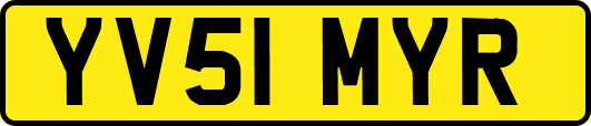 YV51MYR