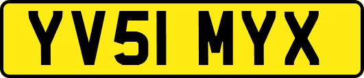 YV51MYX