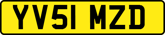 YV51MZD