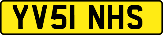 YV51NHS