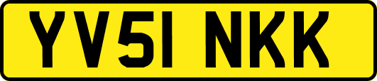 YV51NKK