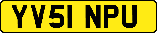 YV51NPU