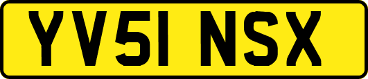 YV51NSX