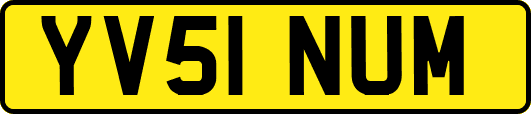 YV51NUM