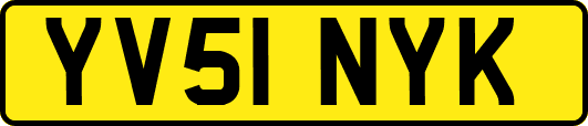 YV51NYK