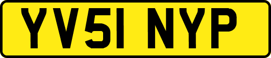 YV51NYP