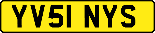 YV51NYS