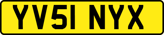 YV51NYX