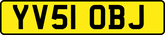 YV51OBJ