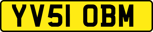 YV51OBM