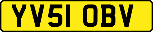 YV51OBV