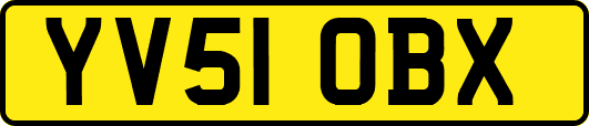 YV51OBX