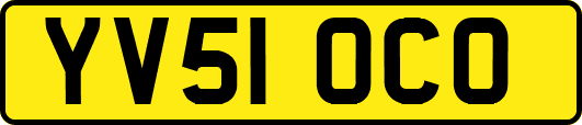 YV51OCO