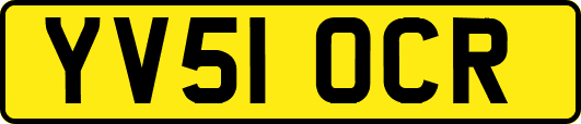 YV51OCR