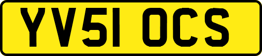 YV51OCS