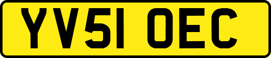 YV51OEC
