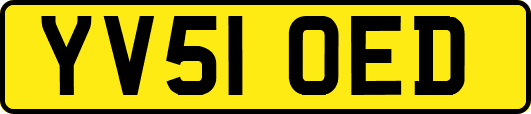 YV51OED