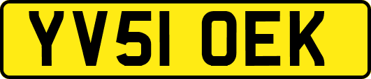 YV51OEK