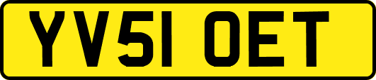 YV51OET