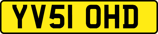 YV51OHD
