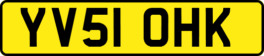 YV51OHK