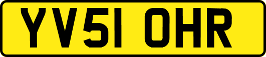 YV51OHR