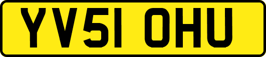 YV51OHU