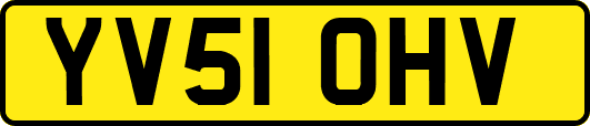 YV51OHV