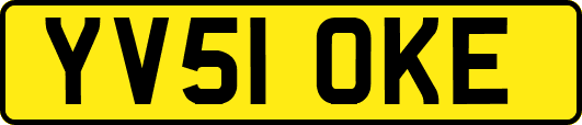 YV51OKE
