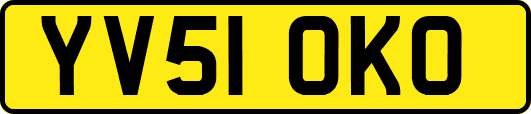 YV51OKO
