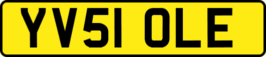 YV51OLE