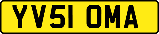 YV51OMA