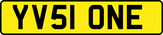 YV51ONE