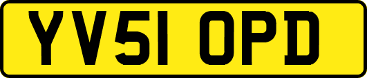 YV51OPD