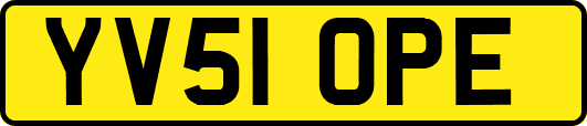 YV51OPE