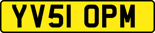 YV51OPM