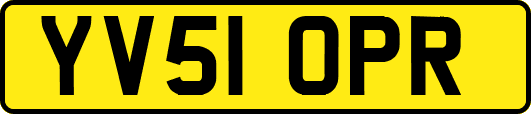 YV51OPR