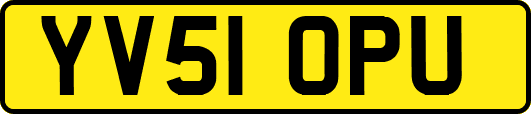 YV51OPU