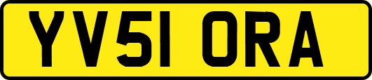 YV51ORA