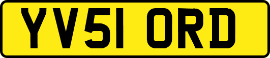 YV51ORD