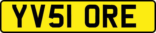 YV51ORE