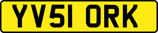 YV51ORK