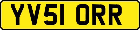 YV51ORR