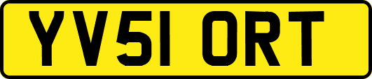 YV51ORT