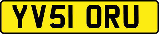 YV51ORU
